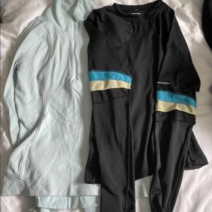 6 pc Lululemon Lot!